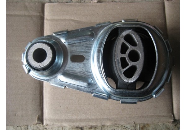 Подушка двигуна задня нижня Renault Megane III, Fluence, Scenic III 1.5 dci, 1.4 b, 112380006R